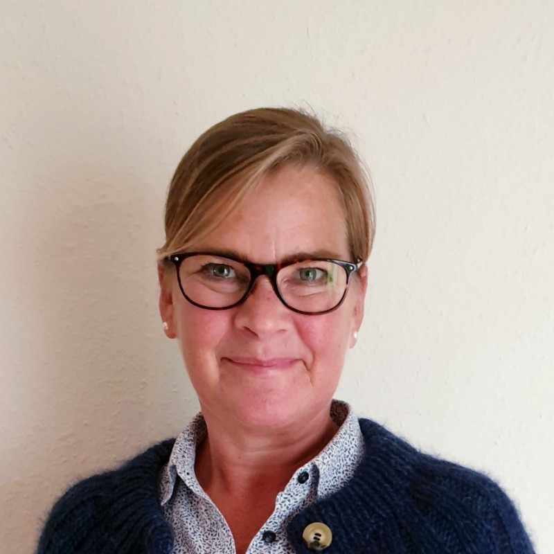 Charlotte Christensen